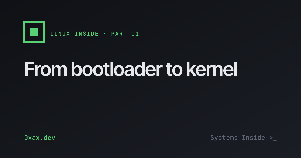 https://0xax.dev/books/linux-inside/ social preview image