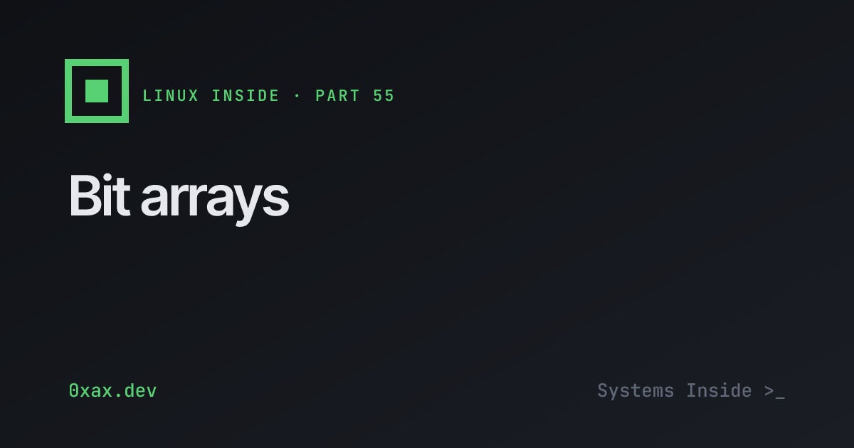 0xax.dev image